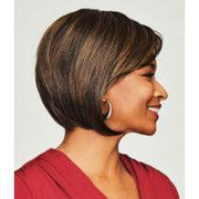VIP Extensions NEW! SINCERELY YOURS - Wig by Raquel Welch RW Synthetic Wig
