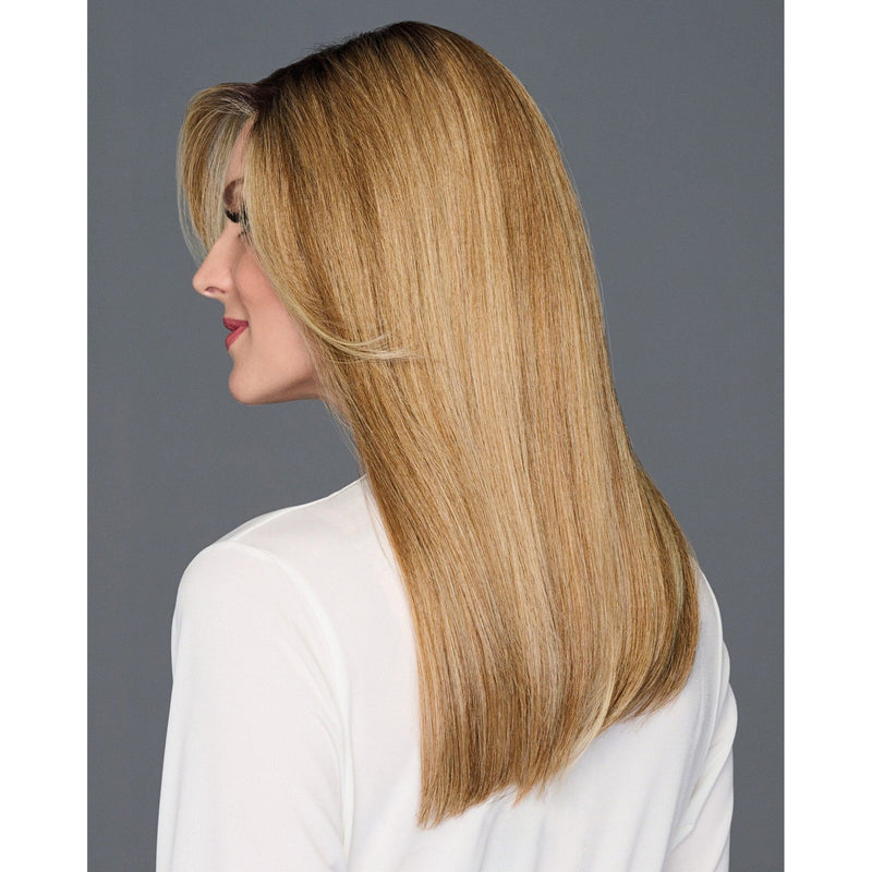 VIP Extensions NEW! TOP BILLING 18″ topper Hair Topper