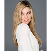 VIP Extensions NEW! TOP BILLING 18″ topper Hair Topper