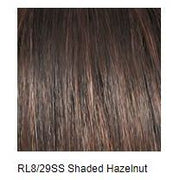 VIP Extensions NEW! TOP BILLING 18″ topper Hair Topper
