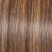 VIP Extensions NEW! TOP BILLING 18″ topper Hair Topper