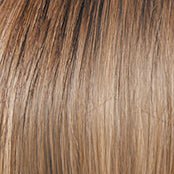 VIP Extensions NEW! TOP BILLING 18″ topper Hair Topper