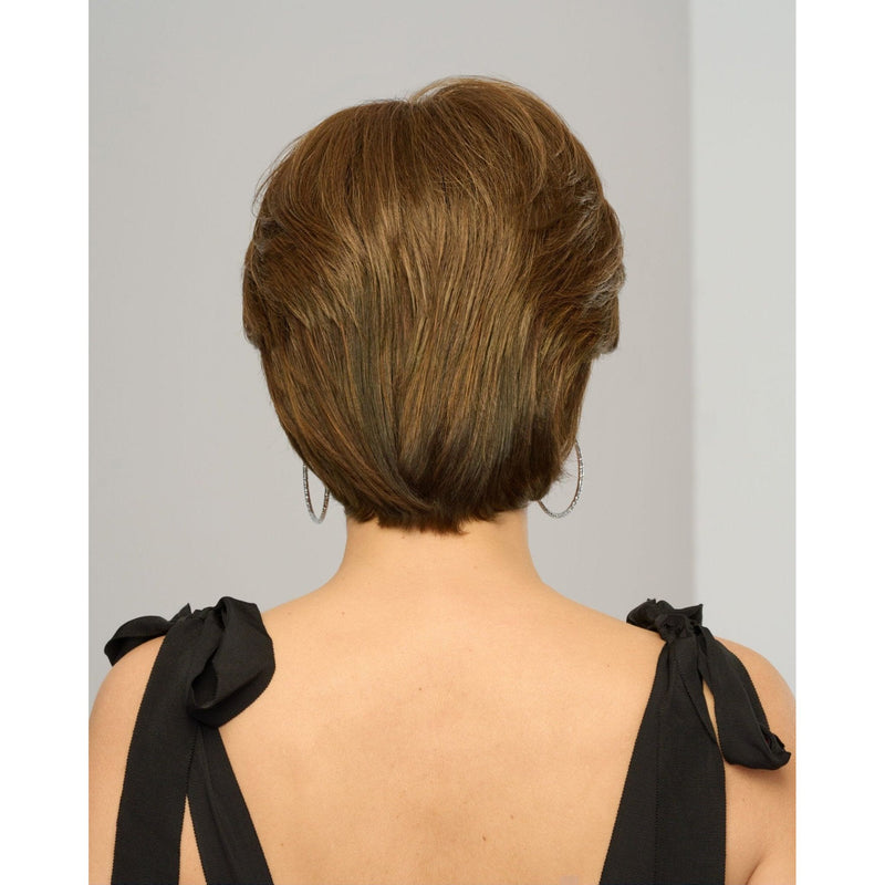 VIP Extensions NEW! TOP BILLING 5″ by Raquel Welch Hair Topper