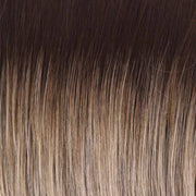 VIP Extensions NEW! TOP BILLING 5″ by Raquel Welch Hair Topper
