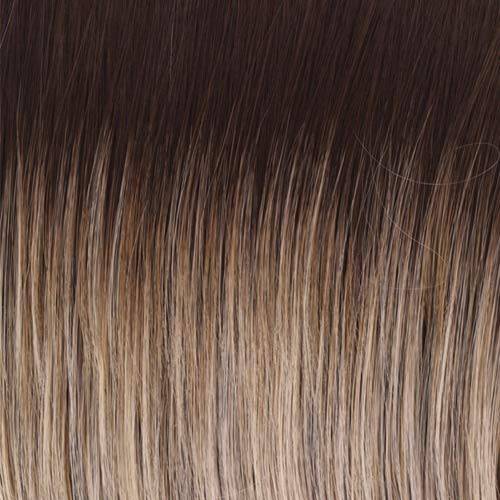 VIP Extensions NEW! TOP BILLING 5″ by Raquel Welch Hair Topper