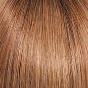 VIP Extensions NEW! Top Billing Human Hair 16″ Hair Topper