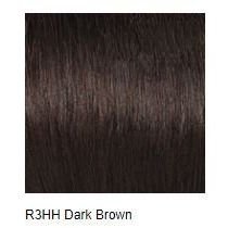 VIP Extensions NEW! Top Billing Human Hair 16″ Hair Topper