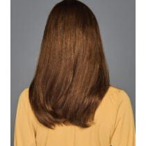 VIP Extensions NEW! Top Billing Human Hair 16″ Hair Topper