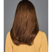 VIP Extensions NEW! Top Billing Human Hair 16″ Hair Topper