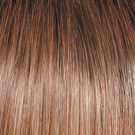 VIP Extensions NEW! Top Billing Human Hair 16″ Hair Topper