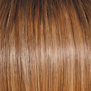 VIP Extensions NEW! Top Billing Human Hair 16″ Hair Topper