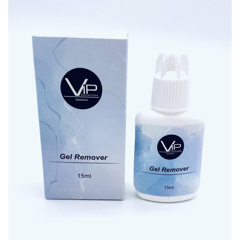 VIP Extensions New! VIP Eyelash Gel Remover 15 ml accessories & tools