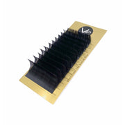 VIP Extensions New VIP Faux Mink Lash Extension 12 Lines CC Curl Mix 0.07 mm Lashes Extensions