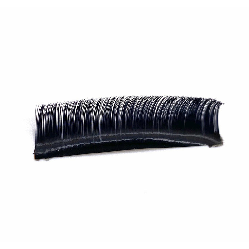 VIP Extensions New VIP Faux Mink Lash Extension 12 Lines CC Curl Mix 0.07 mm Lashes Extensions