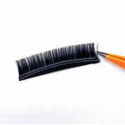 VIP Extensions New VIP Faux Mink Lash Extension 12 Lines CC Curl Mix 0.07 mm Lashes Extensions
