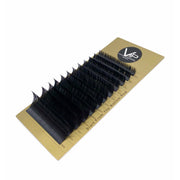 VIP Extensions New VIP Faux Mink Lash Extension 12 Lines CC Curl Mix 0.07 mm Lashes Extensions