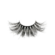 VIP Extensions VIP Long Dramatic Mink Lashes Strip Lashes White Smoke 128