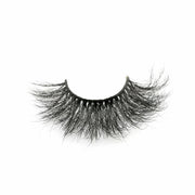 VIP Extensions VIP Long Dramatic Mink Lashes Strip Lashes White Smoke 88,97,100,121,124,125,126,128,135,148,149,200