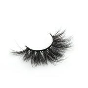 VIP Extensions VIP Long Dramatic Mink Lashes Strip Lashes White Smoke 88,97,100,121,124,125,126,128,135,148,149,200