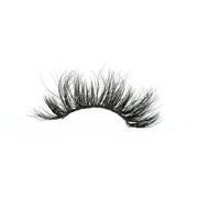 VIP Extensions VIP Long Dramatic Mink Lashes Strip Lashes White Smoke 88,97,100,121,124,125,126,128,135,148,149,200