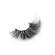 VIP Extensions VIP Long Dramatic Mink Lashes Strip Lashes White Smoke 88,97,100,121,124,125,126,128,135,148,149,200