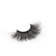 VIP Extensions VIP Long Dramatic Mink Lashes Strip Lashes White Smoke 100