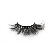 VIP Extensions VIP Long Dramatic Mink Lashes Strip Lashes White Smoke 88,97,100,121,124,125,126,128,135,148,149,200
