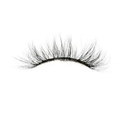 VIP Extensions VIP Long Dramatic Mink Lashes Strip Lashes White Smoke 149