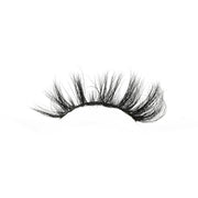 VIP Extensions VIP Long Dramatic Mink Lashes Strip Lashes White Smoke 88,97,100,121,124,125,126,128,135,148,149,200