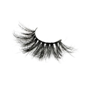 VIP Extensions VIP Long Dramatic Mink Lashes Strip Lashes White Smoke 88,97,100,121,124,125,126,128,135,148,149,200