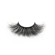 VIP Extensions VIP Long Dramatic Mink Lashes Strip Lashes White Smoke 88,97,100,121,124,125,126,128,135,148,149,200