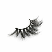 VIP Extensions VIP Long Dramatic Mink Lashes Strip Lashes White Smoke 88,97,100,121,124,125,126,128,135,148,149,200