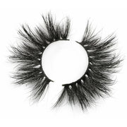 VIP Extensions VIP Long Dramatic Mink Lashes Strip Lashes White Smoke 88,97,100,121,124,125,126,128,135,148,149,200