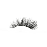 VIP Extensions VIP Long Dramatic Mink Lashes Strip Lashes White Smoke 88,97,100,121,124,125,126,128,135,148,149,200