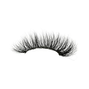 VIP Extensions VIP Long Dramatic Mink Lashes Strip Lashes White Smoke 88,97,100,121,124,125,126,128,135,148,149,200