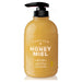 Perlier Honey & White Jasmine Bath & Shower Cream 500ml