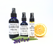 Rooted Earth Farm + Apothecary New Directions Smudge Spray Smudge Sprays