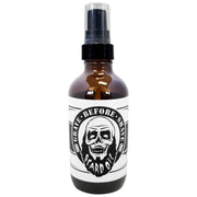 Grave Before Shave 4oz. BIG BOTTLE OF GRAVE BEFORE SHAVE™  BEARD OIL Beard Oil