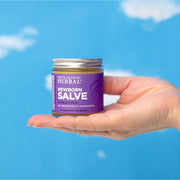 Ora's Amazing Herbal Newborn Salve, Calendula Ointment For Babies