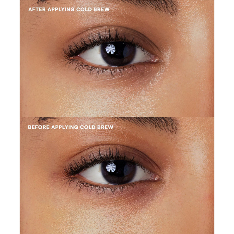 Good Weird Cold Brew Undereye Undereye