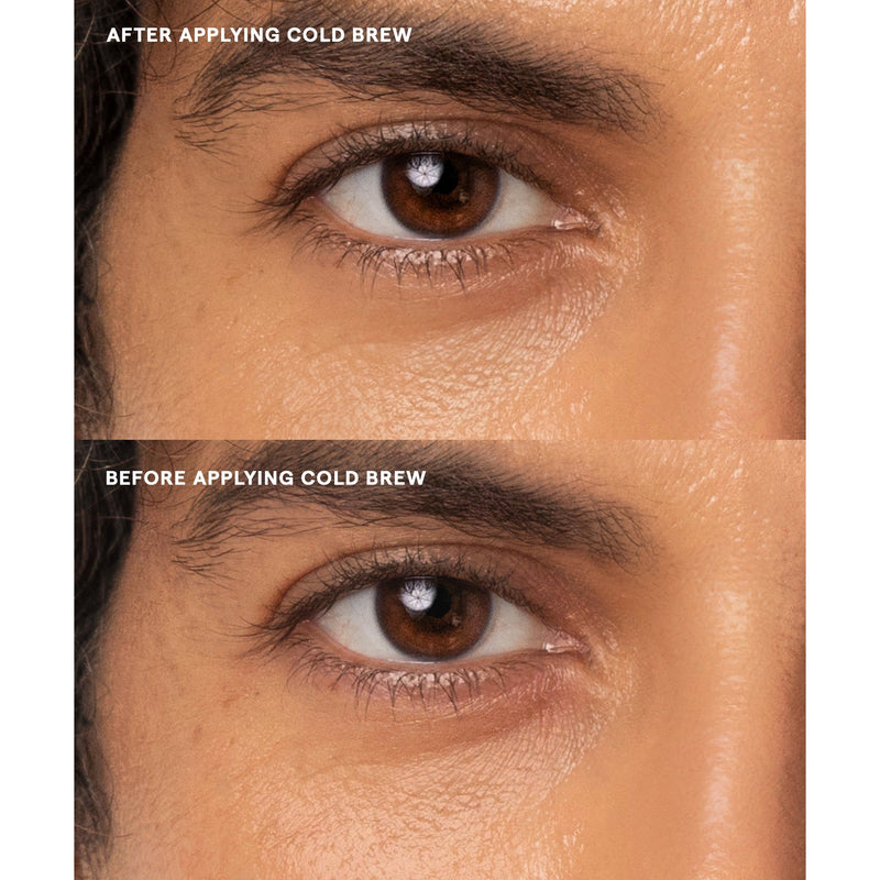 Good Weird Cold Brew Undereye Undereye