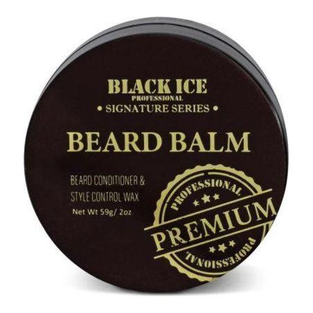 BlackIce BlackIce Beard Balm 2 Oz Beard Balm