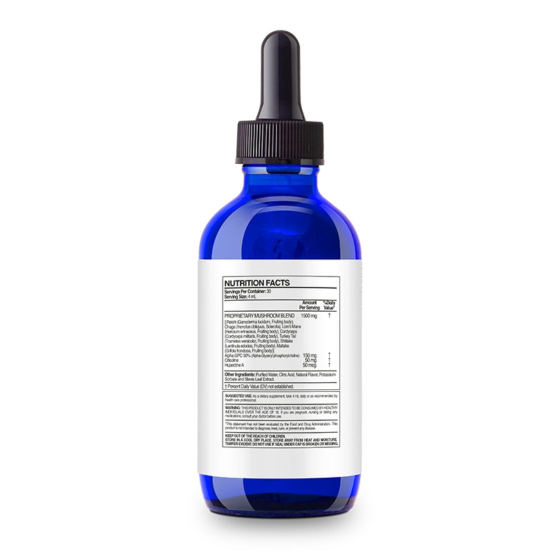 Paleolife Newton+ Memory Focus