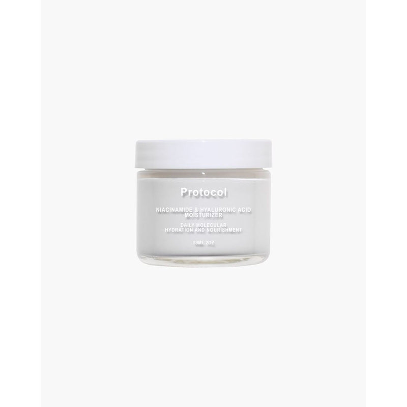 Protocol Skincare Hyaluronic Acid & Niacinamide Renewing Cream