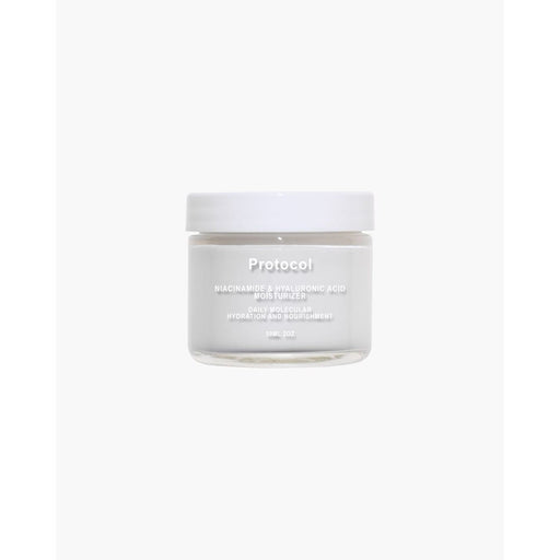Protocol Skincare Hyaluronic Acid & Niacinamide Renewing Cream