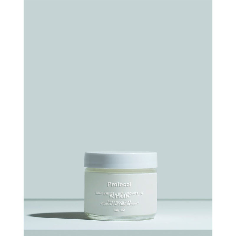 Protocol Skincare Hyaluronic Acid & Niacinamide Renewing Cream