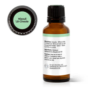 Plant Therapy Niaouli 1,8-Cineole Essential Oil Essential Oil
