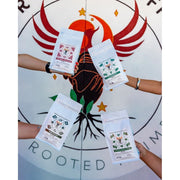 Rising For People Coffee Co. Nicaragua Coffee Roast — Medium Roast Whole Bean Coffee Coffee