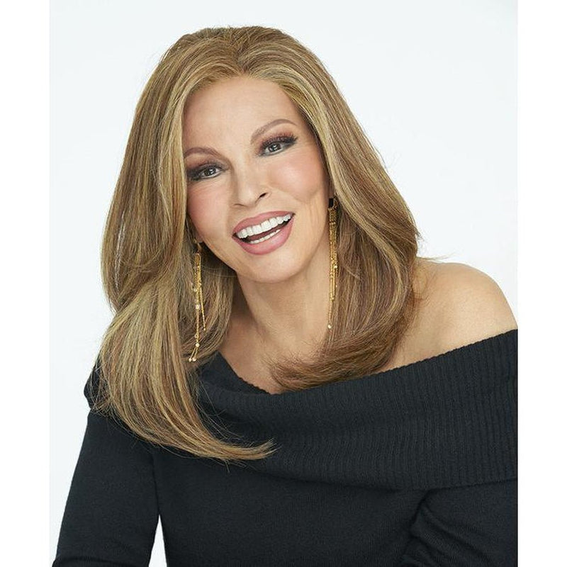 VIP Extensions NICE MOVE - Wig by Raquel Welch Synthetic Wig