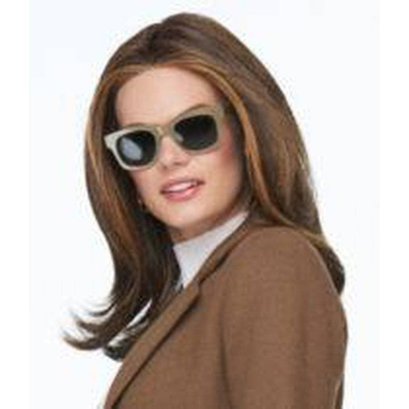 VIP Extensions NICE MOVE - Wig by Raquel Welch Synthetic Wig